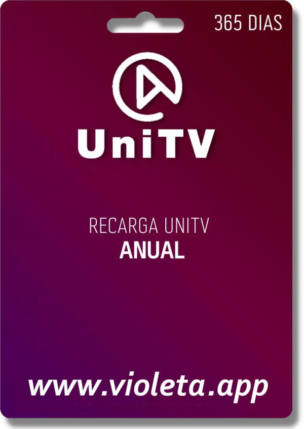 unitv oficial