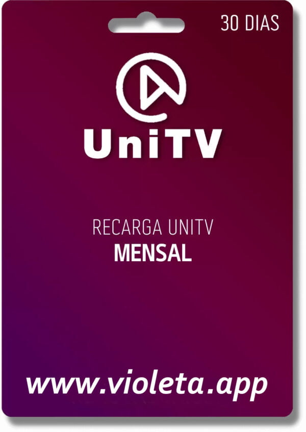 unitv oficial