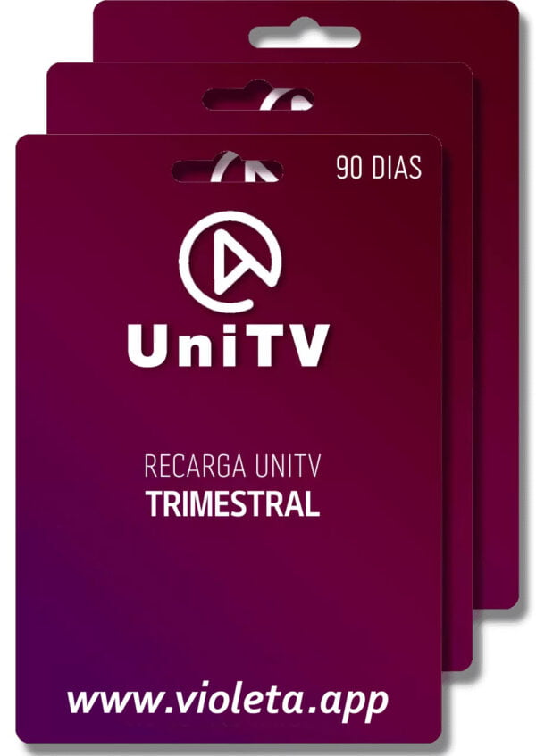 unitv oficial